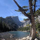 Review photo of Longs Peak Campground — Rocky Mountain National Park by Neal C., October 15, 2018