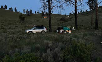 Sean S.'s photo at Bigelow Springs near Entiat, WA