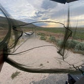 Review photo of Bridger Bay Campground — Antelope Island State Park by Mk A., June 8, 2023