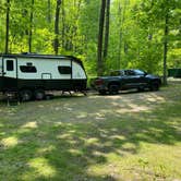 Review photo of Watkins Glen State Park Campground by Taylor H., June 8, 2023