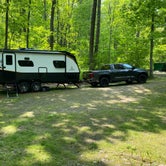 Review photo of Watkins Glen State Park Campground by Taylor H., June 8, 2023