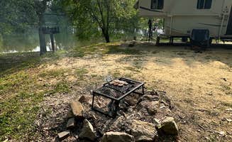 William M.'s photo at Trace State Park Campground near Potts Camp, MS