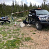 Review photo of North Fork Campground by Bryan P., June 8, 2023