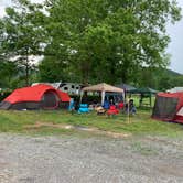 Review photo of Five River Campground by tonya G., June 8, 2023