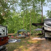 Review photo of Five River Campground by tonya G., June 8, 2023