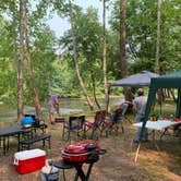 Review photo of Five River Campground by tonya G., June 8, 2023