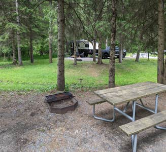 Camper-submitted photo from Glimmerglass State Park Campground