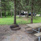 Review photo of Glimmerglass State Park Campground by Taylor H., June 8, 2023