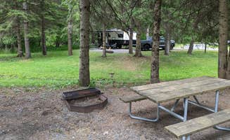 Taylor H.'s photo at Glimmerglass State Park Campground near Burlington Flats, NY