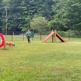 Review photo of Nickerson Park Campground by Taylor H., June 8, 2023