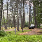 Review photo of Nickerson Park Campground by Taylor H., June 8, 2023