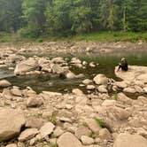 Review photo of Nickerson Park Campground by Taylor H., June 8, 2023