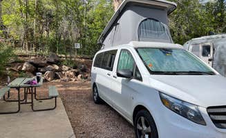 Lee D.'s photo at Pikes Peak RV Park near Fountain, CO
