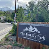 Review photo of Pikes Peak RV Park by Lee D., June 9, 2023