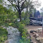 Review photo of Pikes Peak RV Park by Lee D., June 9, 2023