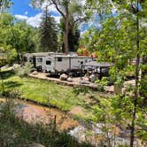 Review photo of Pikes Peak RV Park by Lee D., June 9, 2023