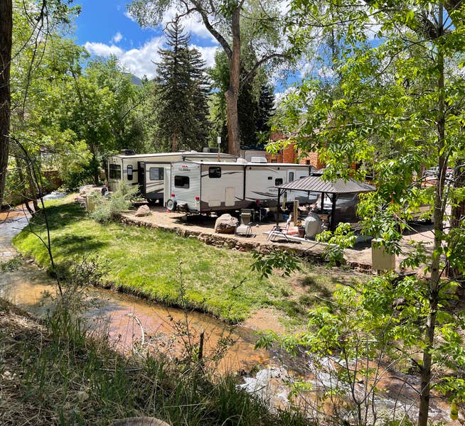 THE 10+ BEST RV Parks near Castle Rock, CO