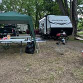 Review photo of Five River Campground by Russell D., June 9, 2023