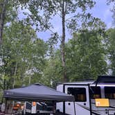 Review photo of Five River Campground by Russell D., June 9, 2023