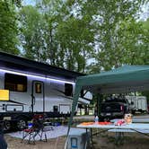 Review photo of Five River Campground by Jodi D., June 9, 2023