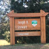 Review photo of Joseph H. Stewart County Park by Brittney   G., October 15, 2018