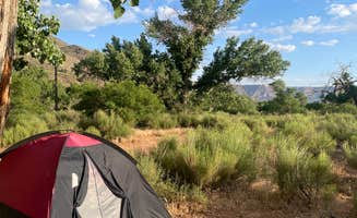 Ryan S.'s photo at Kolob Terrace Road Dispersed near Rockville, UT