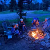 Review photo of Cimarron Campground by drew , June 9, 2023