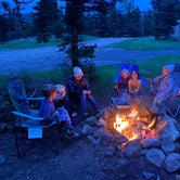 Review photo of Cimarron Campground by drew , June 9, 2023