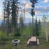 Review photo of Avintaquin Campground by Scott V., June 9, 2023