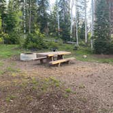 Review photo of Avintaquin Campground by Scott V., June 9, 2023