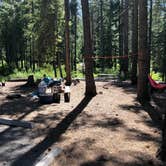 Review photo of Lake Wenatchee State Park Campground by Justin C., June 9, 2023