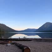 Review photo of Lake Wenatchee State Park Campground by Justin C., June 9, 2023