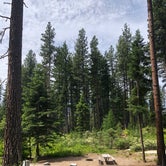 Review photo of Lake Wenatchee State Park by Justin C., June 9, 2023