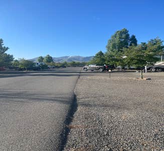 Camper-submitted photo from Winnemucca RV Park