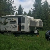 Review photo of Bootjack Dispersed Camping by Sabrina F., June 9, 2023