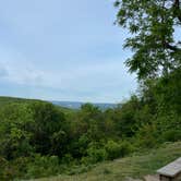 Review photo of Monte Sano State Park Campground by Carol M., May 5, 2023