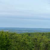 Review photo of Monte Sano State Park Campground by Carol M., May 5, 2023