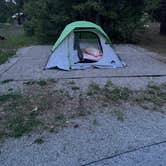 Review photo of Quaking Aspen Campground by Irelend A., June 9, 2023