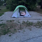Review photo of Quaking Aspen Campground by Irelend A., June 9, 2023