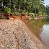 Review photo of Ridge Road - J Strom Thurmond Lake by shirley D., June 9, 2023