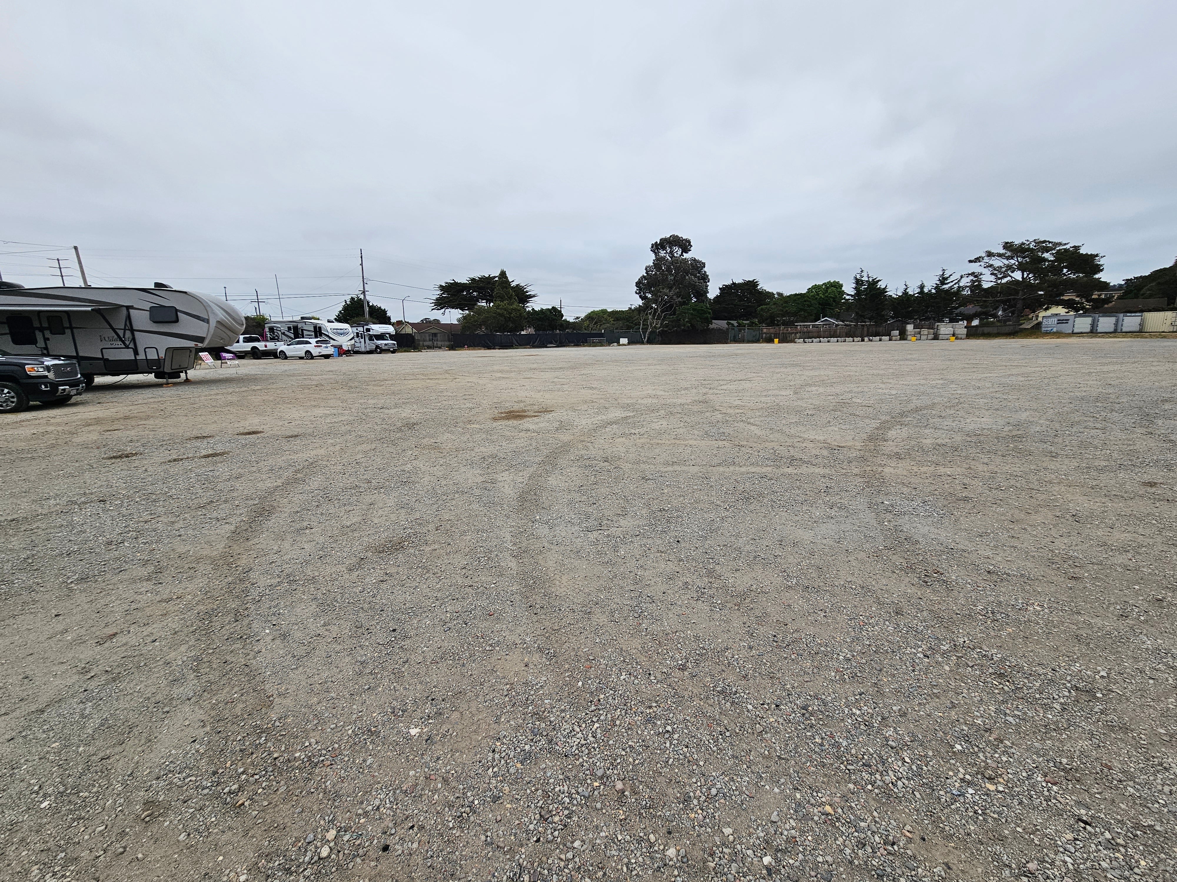 Camper submitted image from Monterey County Fairgrounds - 5