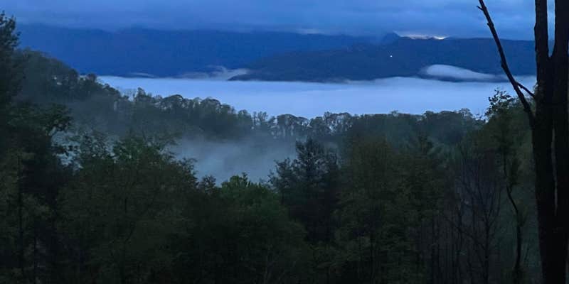 Camper submitted image from Waystone Camping Collective