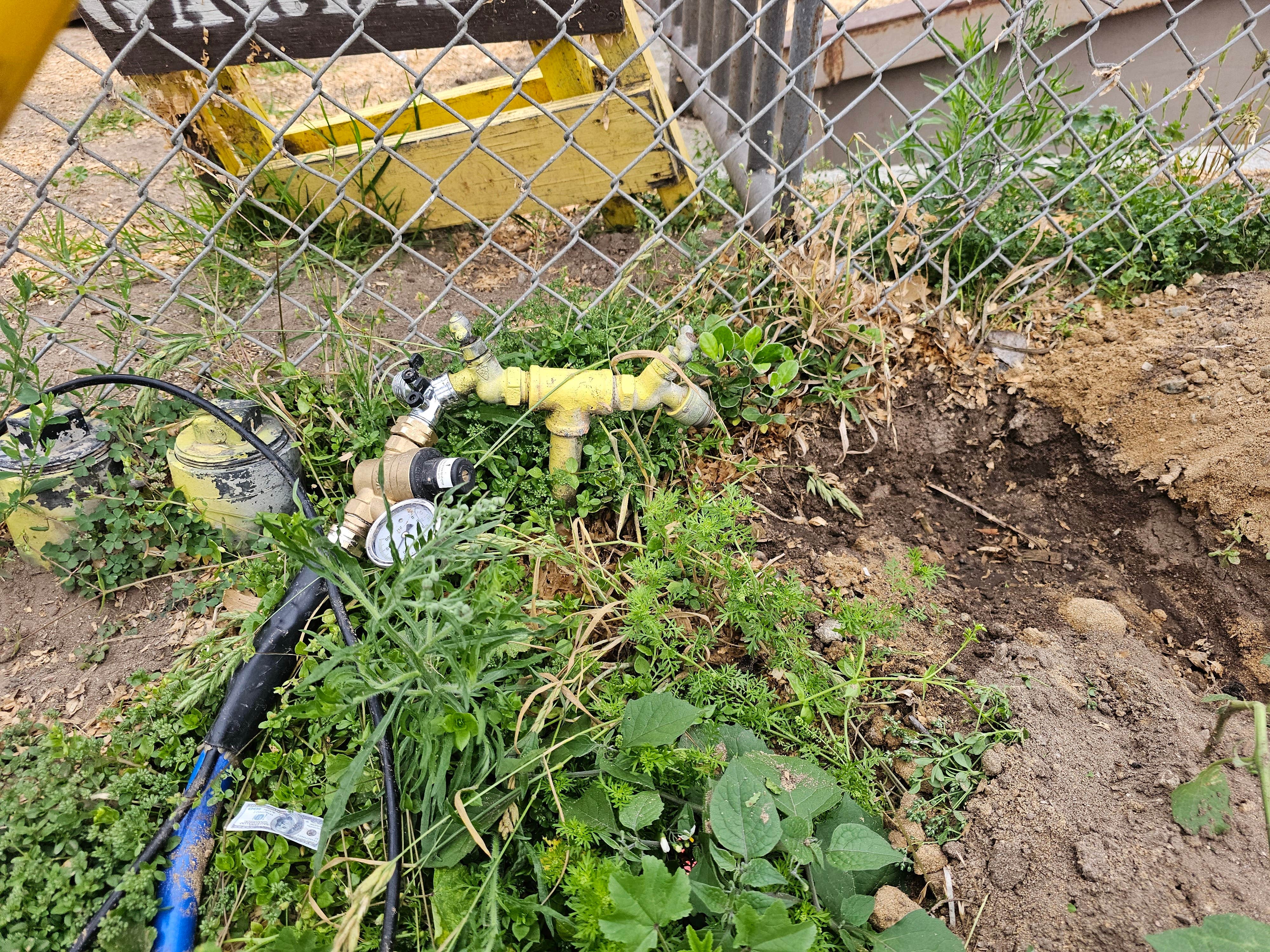 Camping near Salinas Valley Truck Stop: Monterey County Fairgrounds, Monterey, California