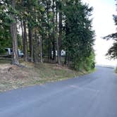 Review photo of Sequim Bay State Park Campground by Chris N., June 9, 2023