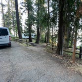 Review photo of Sequim Bay State Park Campground by Chris N., June 9, 2023