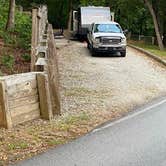 Review photo of Amicalola Falls State Park Camping by Crystal H., June 9, 2023