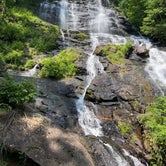 Review photo of Amicalola Falls State Park Camping by Crystal H., June 9, 2023