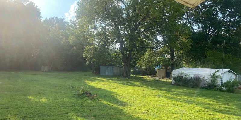 Camper submitted image from Qualls Farm