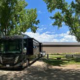 Review photo of Echo Island RV Resort by Michael C., June 9, 2023