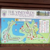 Review photo of The Vineyards Campground & Cabins by Napunani , June 9, 2023
